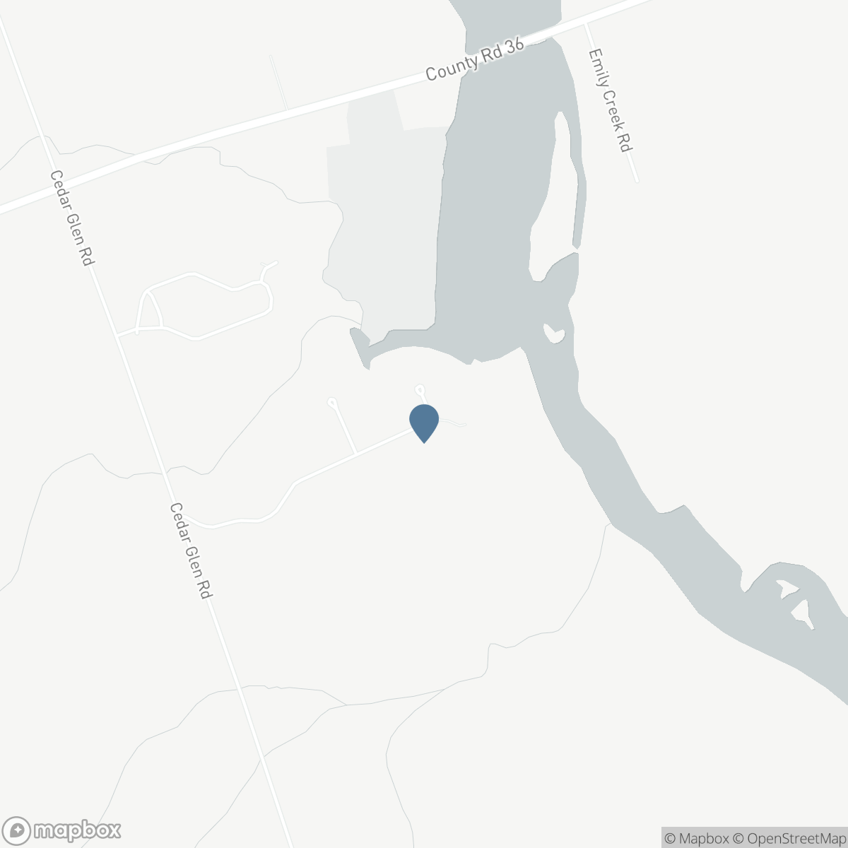68 GLENWAY DRIVE, Kawartha Lakes, Ontario K0M 1L0